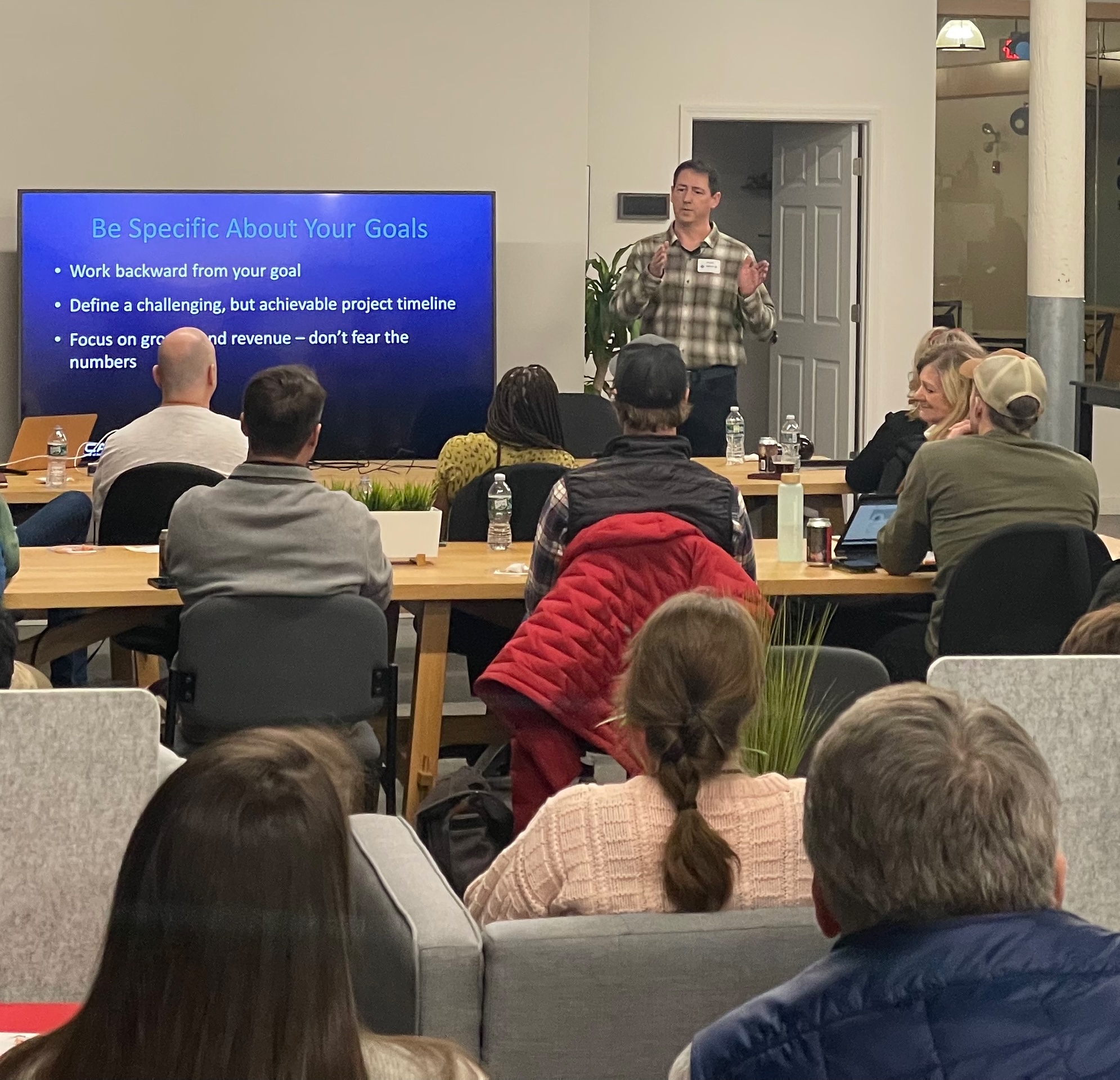 PR Dirigo Labs Selected to Receive 150,000 from National Small