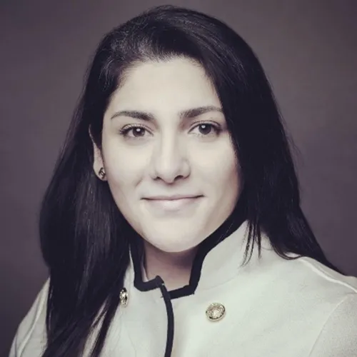 Suheir Alaskari