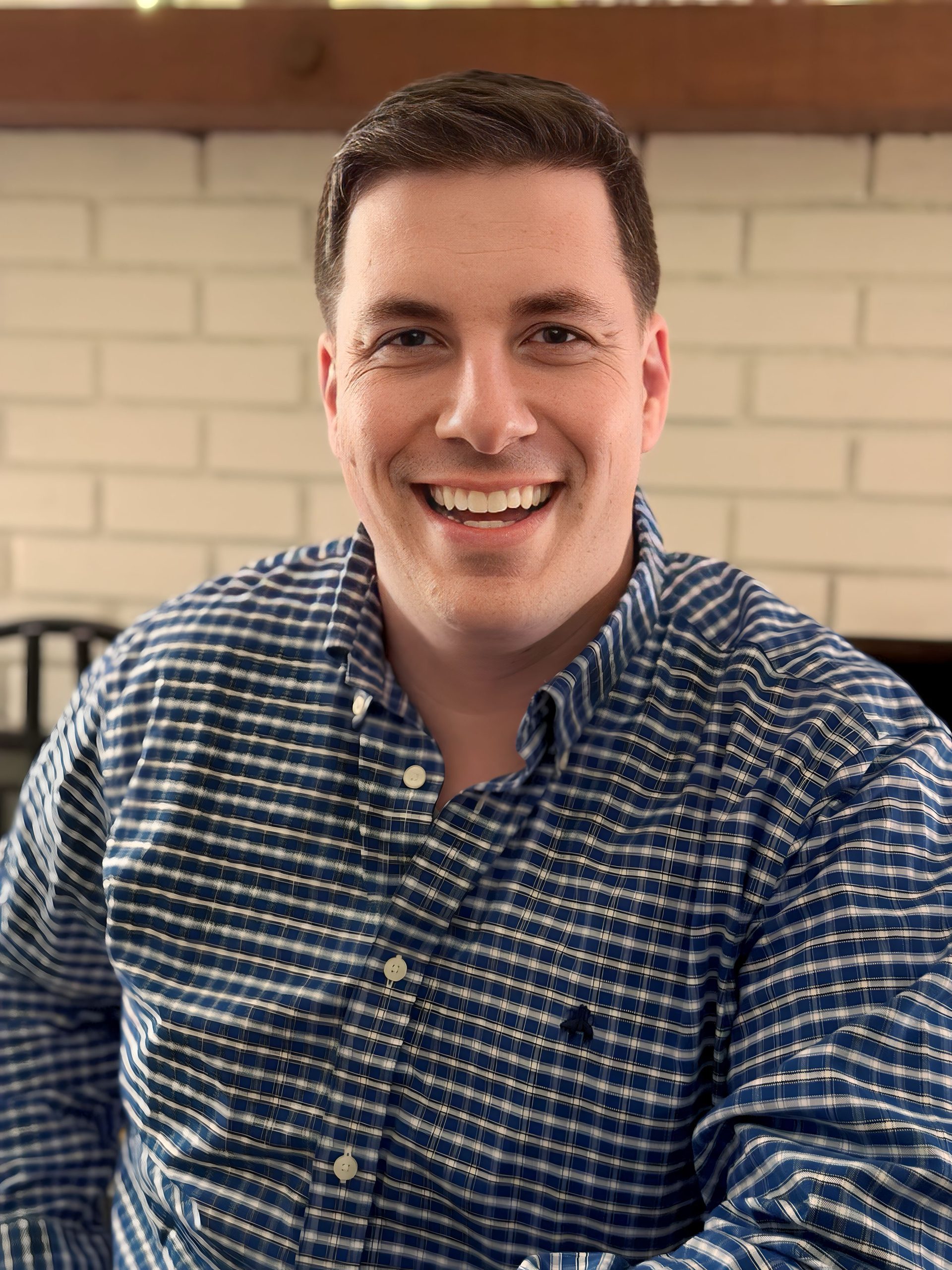 Brett Brockway, Founder of Standard Management Company
